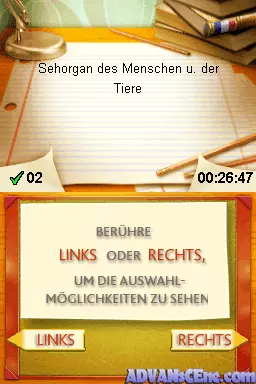 Image n° 3 - screenshots : Mein Franzoesisch Coach - Verbessere Dein Franzoesisch